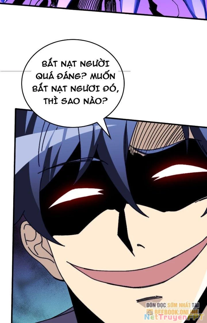 Trùm Cuối Là Ta Chapter 17 - 43