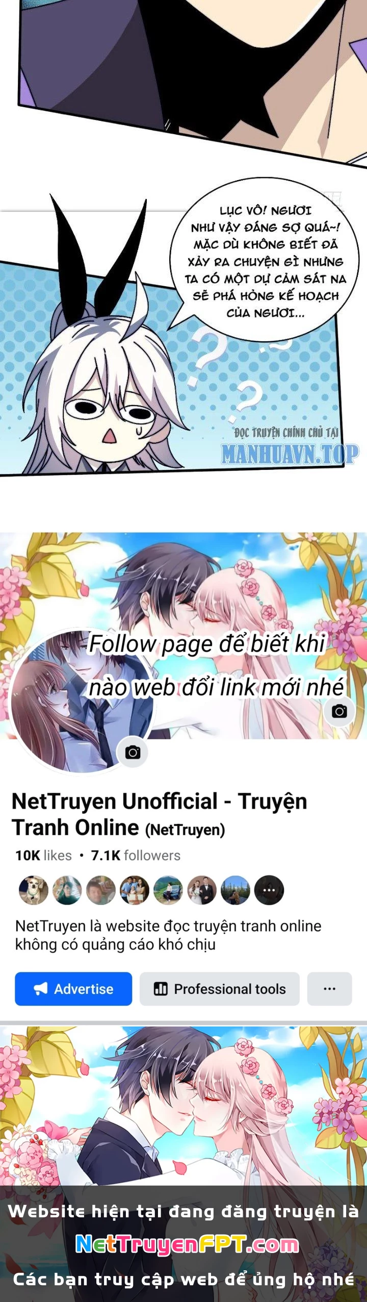 Trùm Cuối Là Ta Chapter 17 - 44