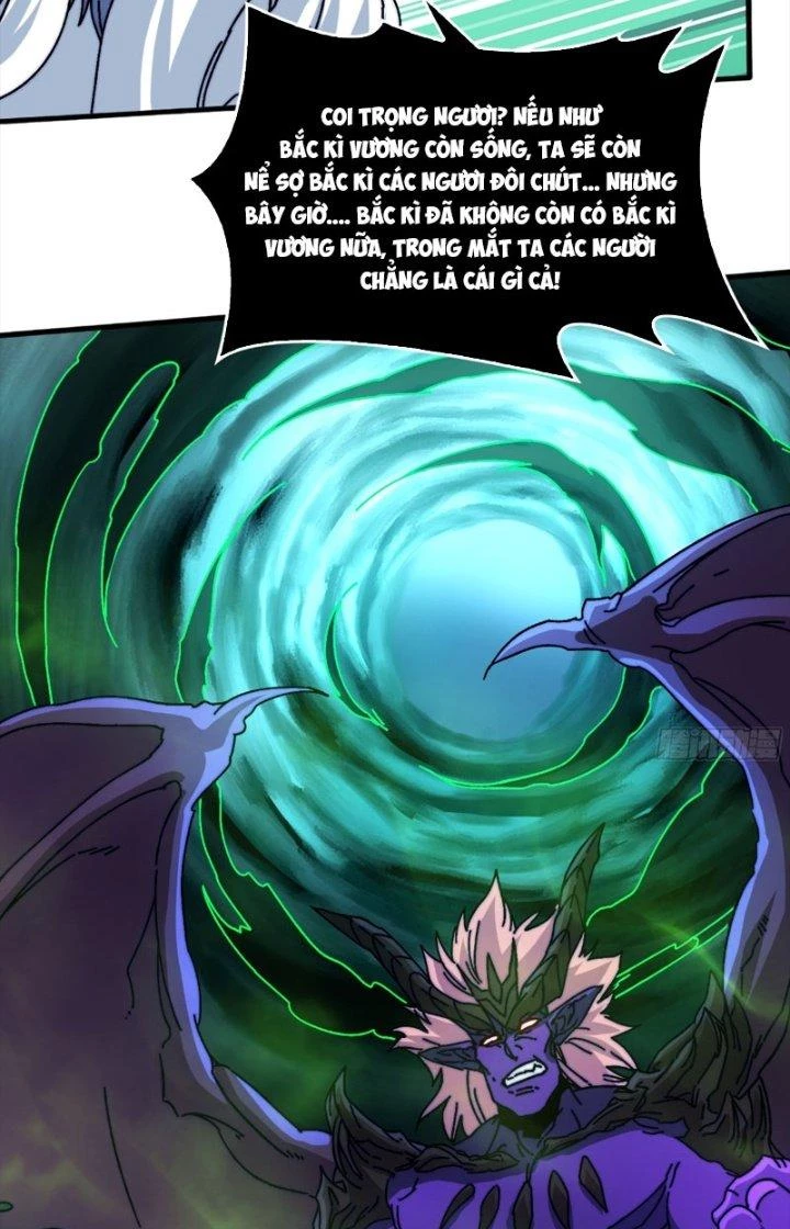 Trùm Cuối Là Ta Chapter 18 - 2