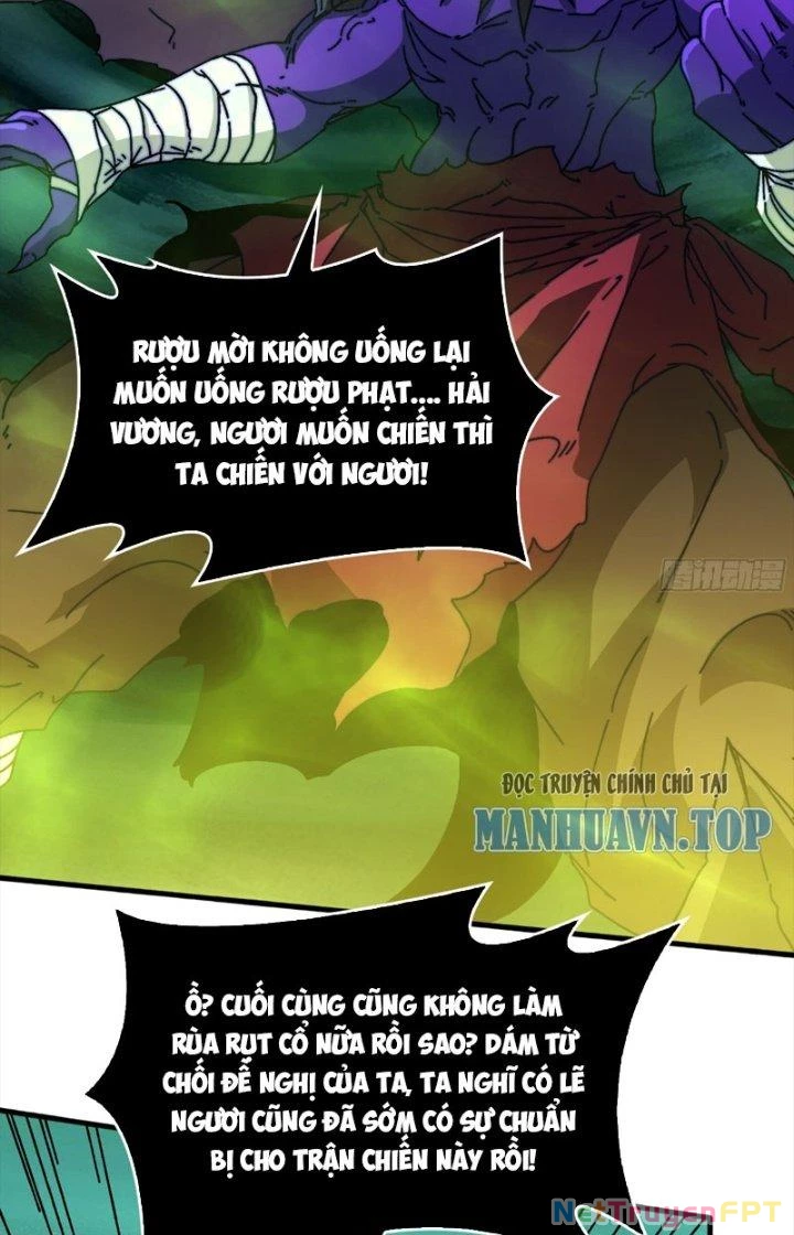 Trùm Cuối Là Ta Chapter 18 - 3