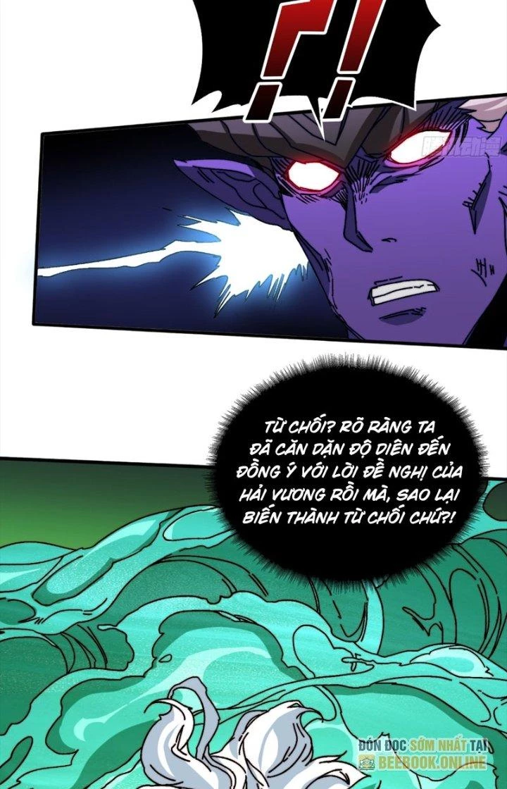 Trùm Cuối Là Ta Chapter 18 - 5