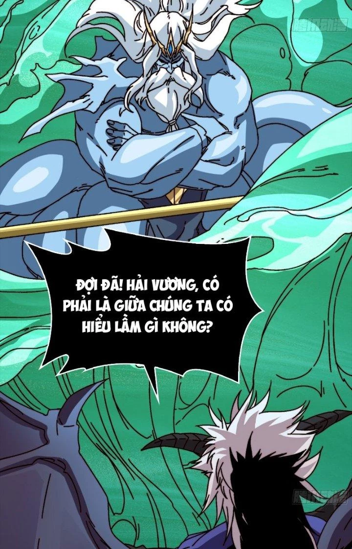 Trùm Cuối Là Ta Chapter 18 - 6