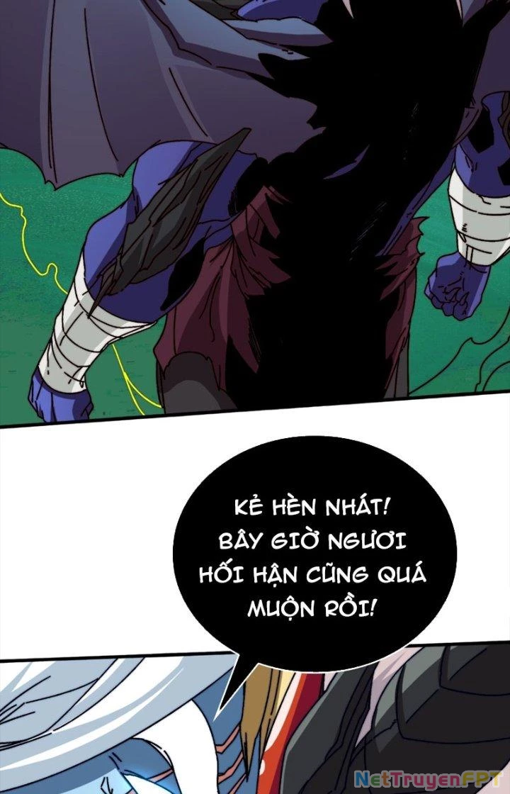 Trùm Cuối Là Ta Chapter 18 - 7