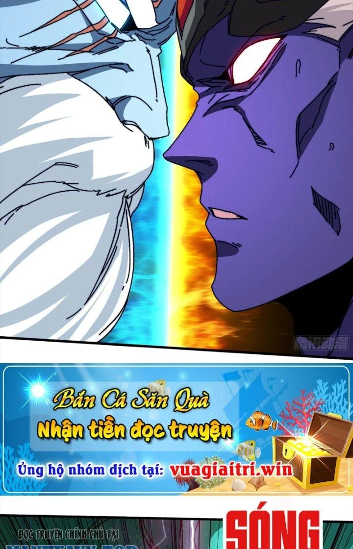 Trùm Cuối Là Ta Chapter 18 - 8