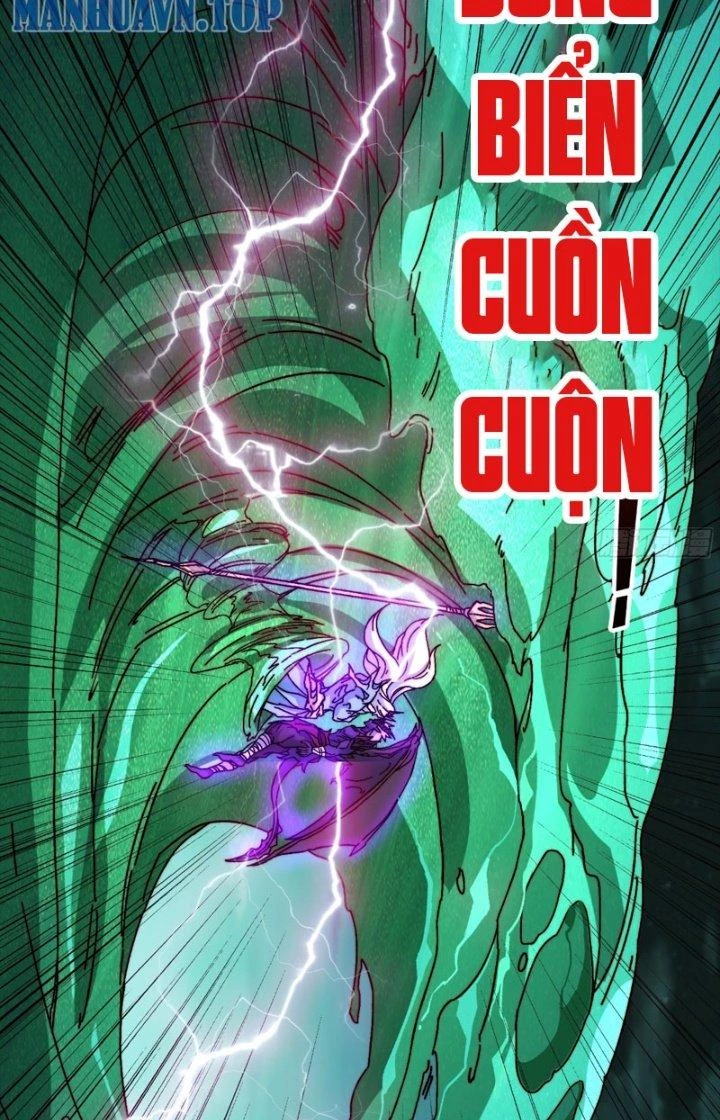 Trùm Cuối Là Ta Chapter 18 - 9