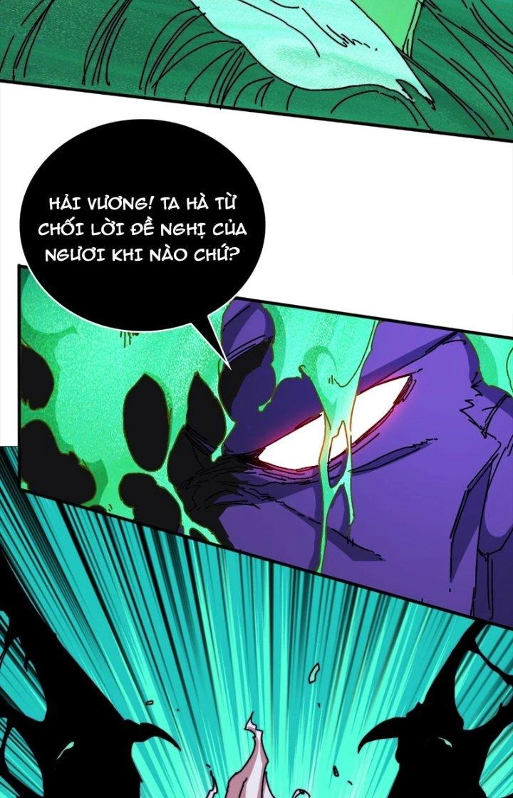 Trùm Cuối Là Ta Chapter 18 - 12