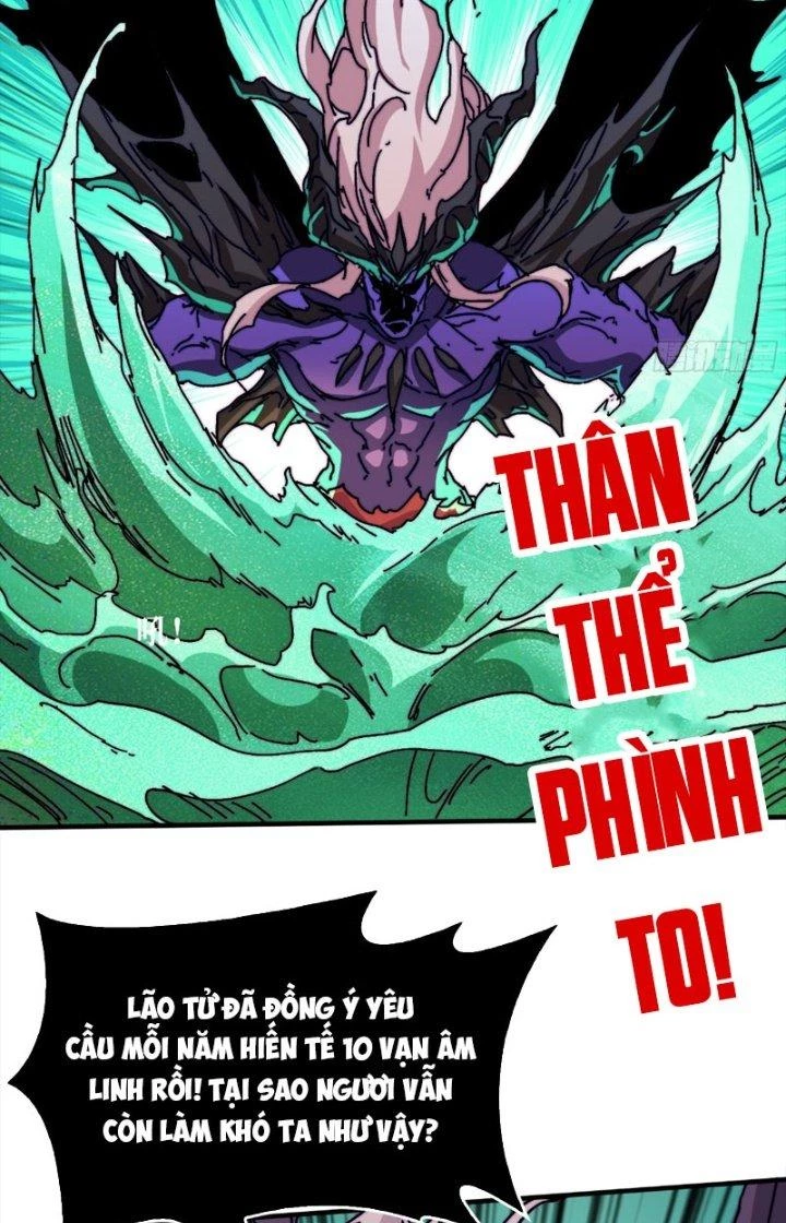 Trùm Cuối Là Ta Chapter 18 - 13