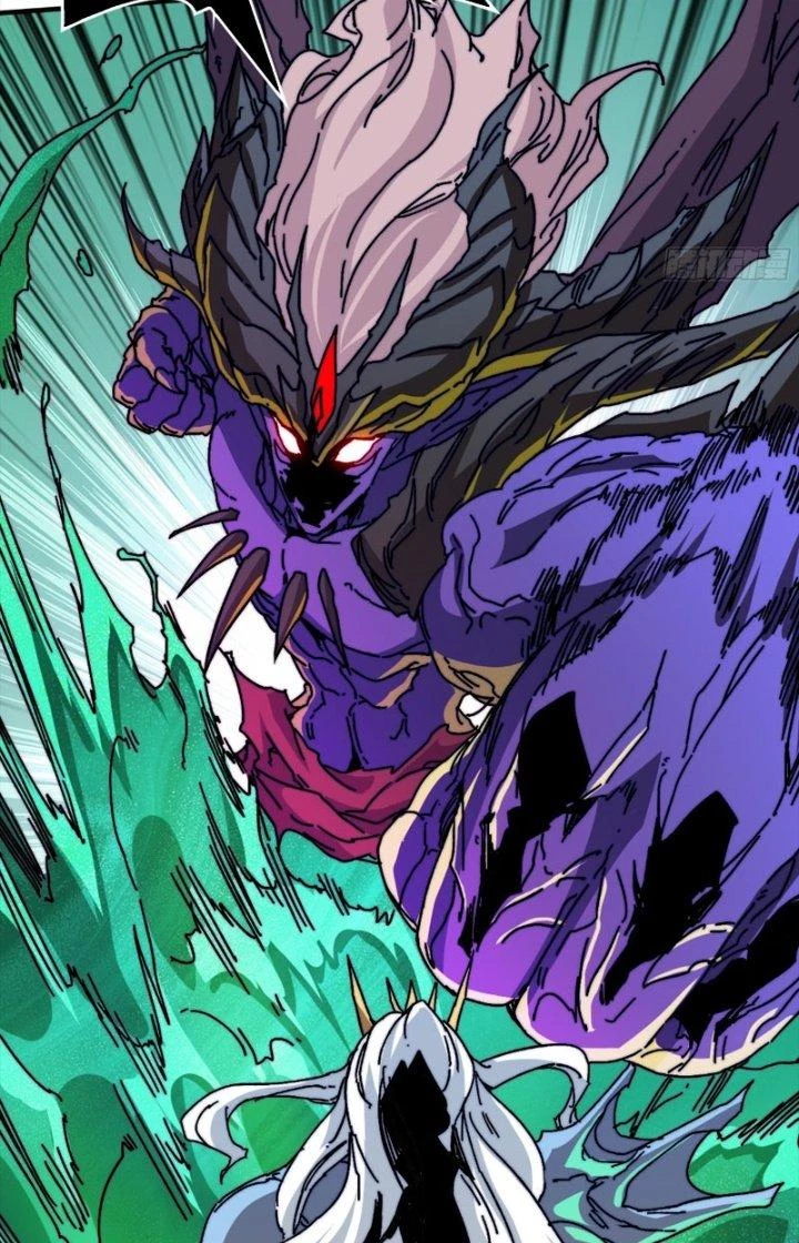 Trùm Cuối Là Ta Chapter 18 - 14