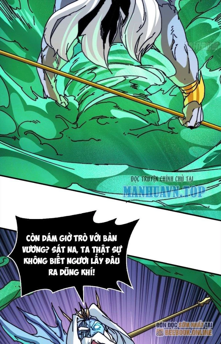 Trùm Cuối Là Ta Chapter 18 - 15