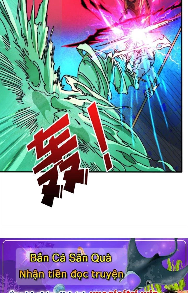 Trùm Cuối Là Ta Chapter 18 - 18