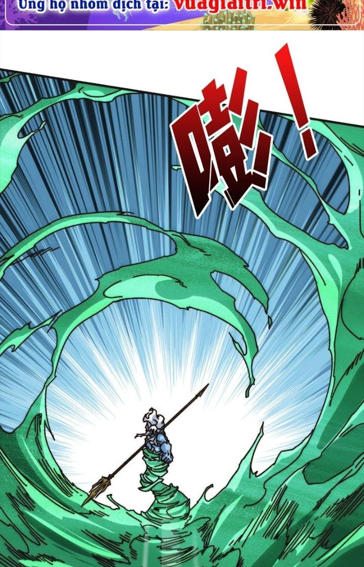 Trùm Cuối Là Ta Chapter 18 - 19