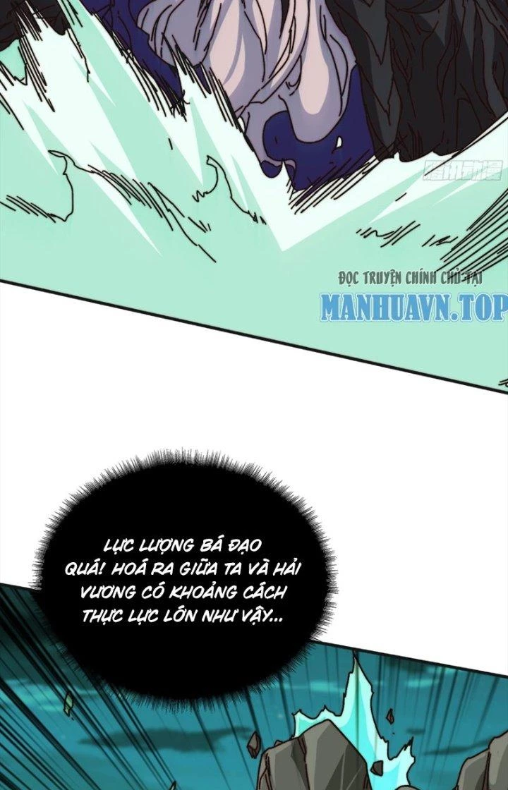 Trùm Cuối Là Ta Chapter 18 - 21
