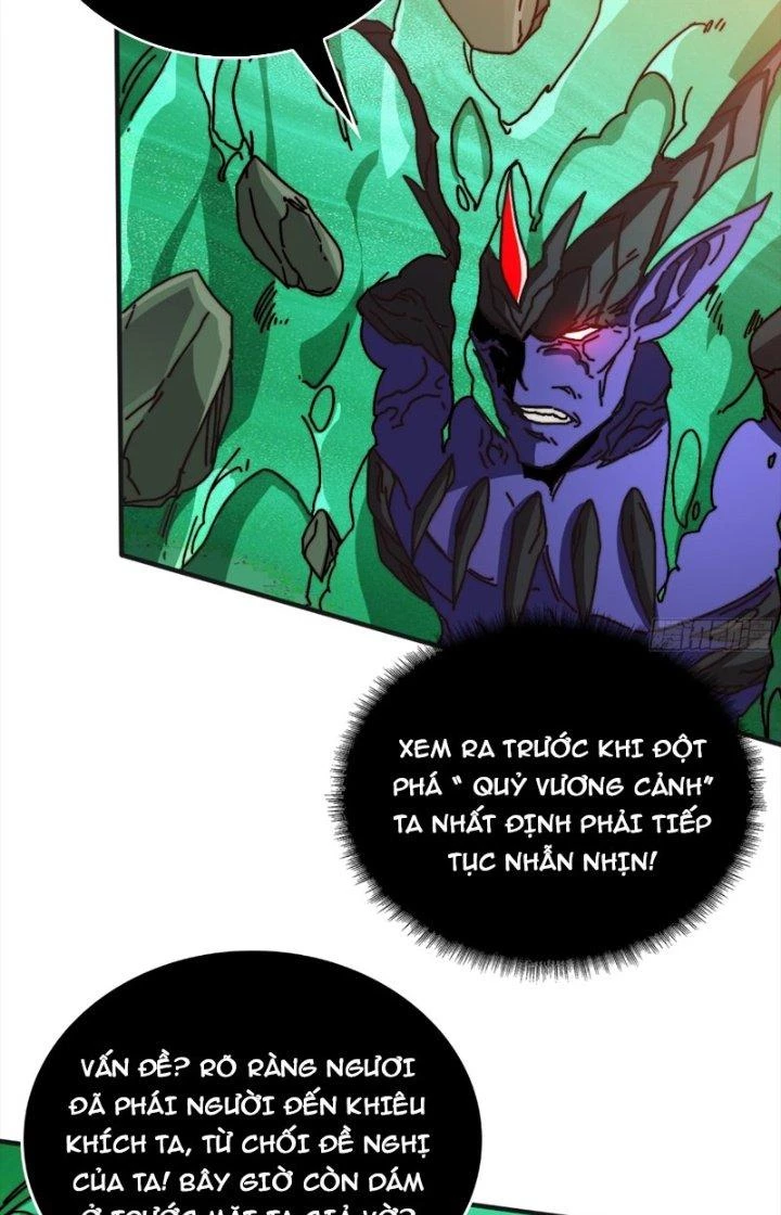 Trùm Cuối Là Ta Chapter 18 - 23