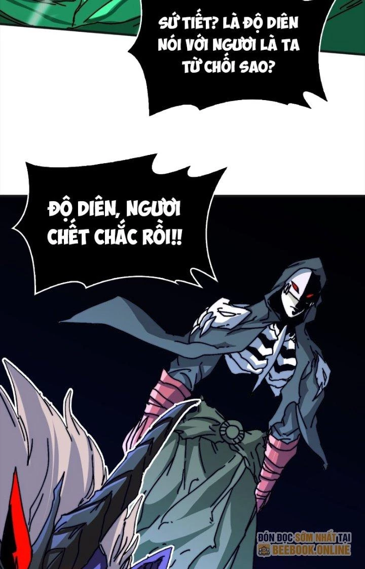 Trùm Cuối Là Ta Chapter 18 - 25