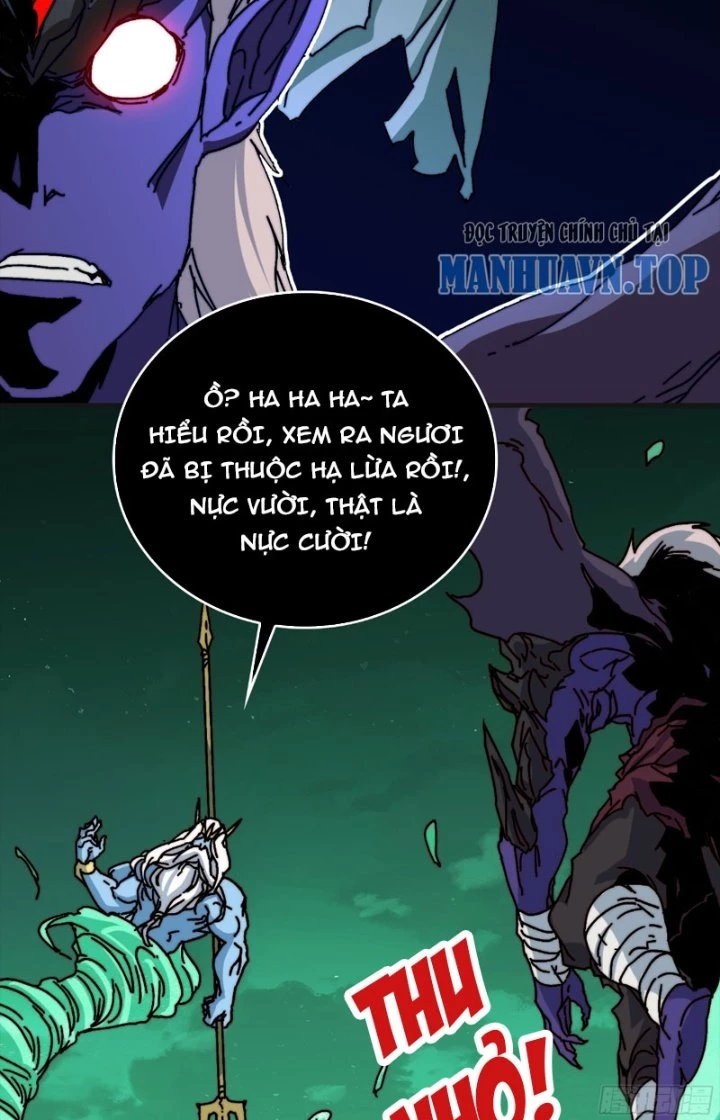 Trùm Cuối Là Ta Chapter 18 - 26