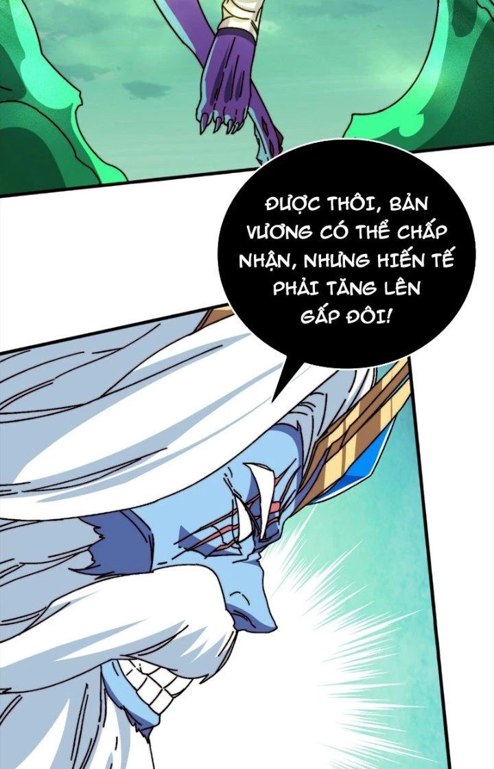 Trùm Cuối Là Ta Chapter 18 - 29