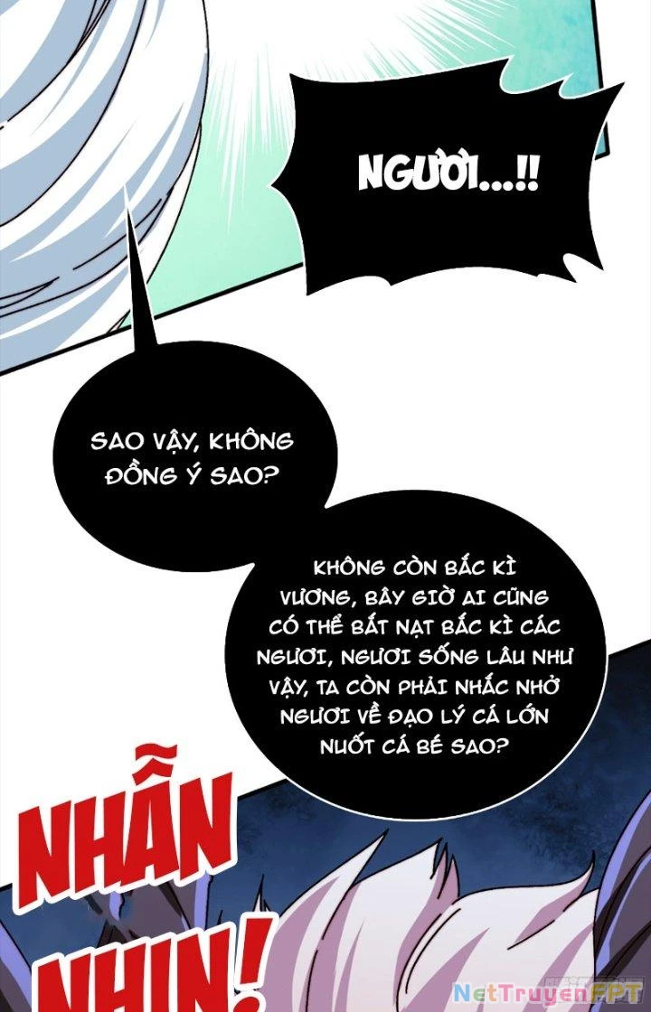 Trùm Cuối Là Ta Chapter 18 - 30