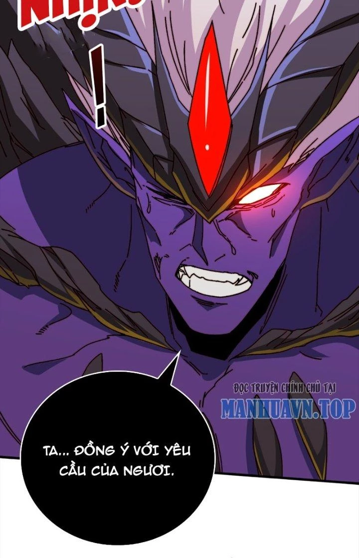 Trùm Cuối Là Ta Chapter 18 - 31