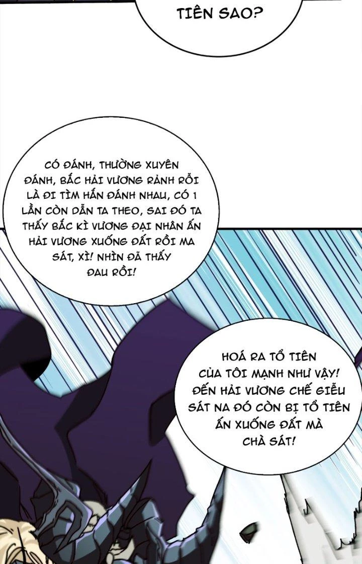 Trùm Cuối Là Ta Chapter 18 - 36