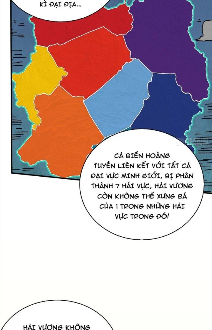 Trùm Cuối Là Ta Chapter 18 - 38