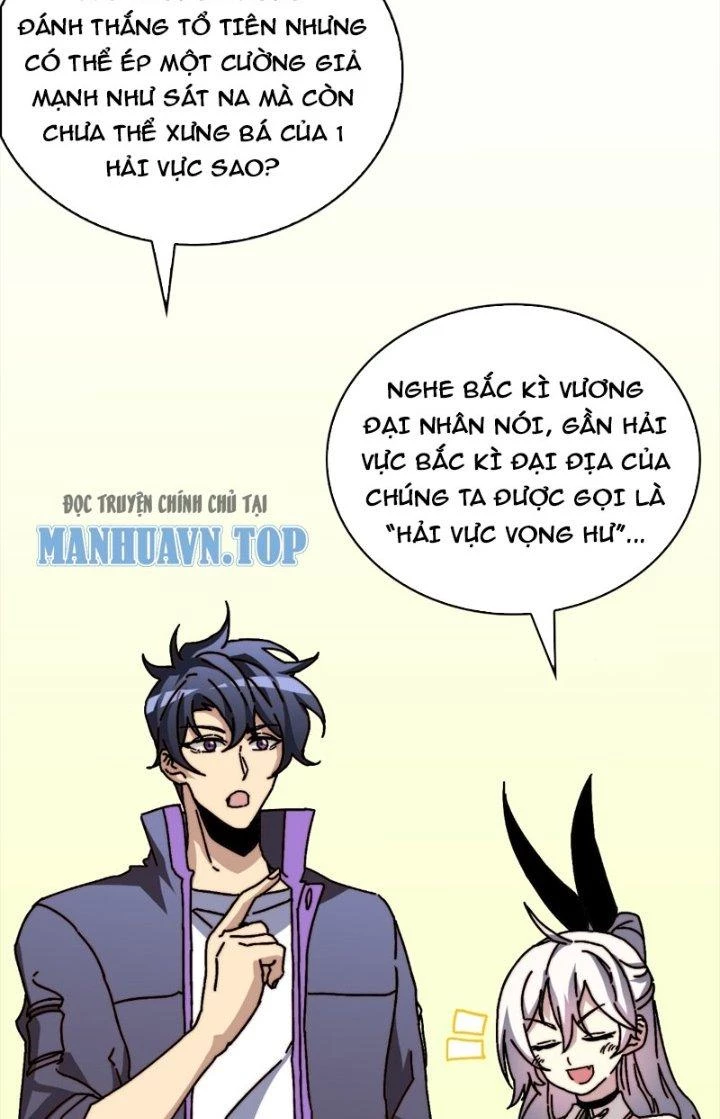 Trùm Cuối Là Ta Chapter 18 - 39