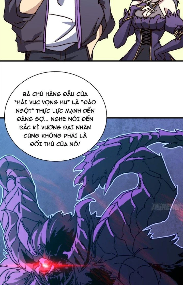 Trùm Cuối Là Ta Chapter 18 - 40