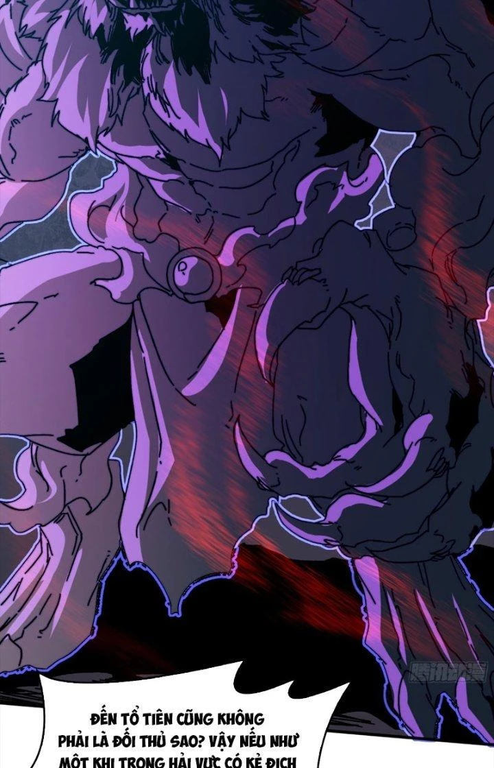 Trùm Cuối Là Ta Chapter 18 - 41