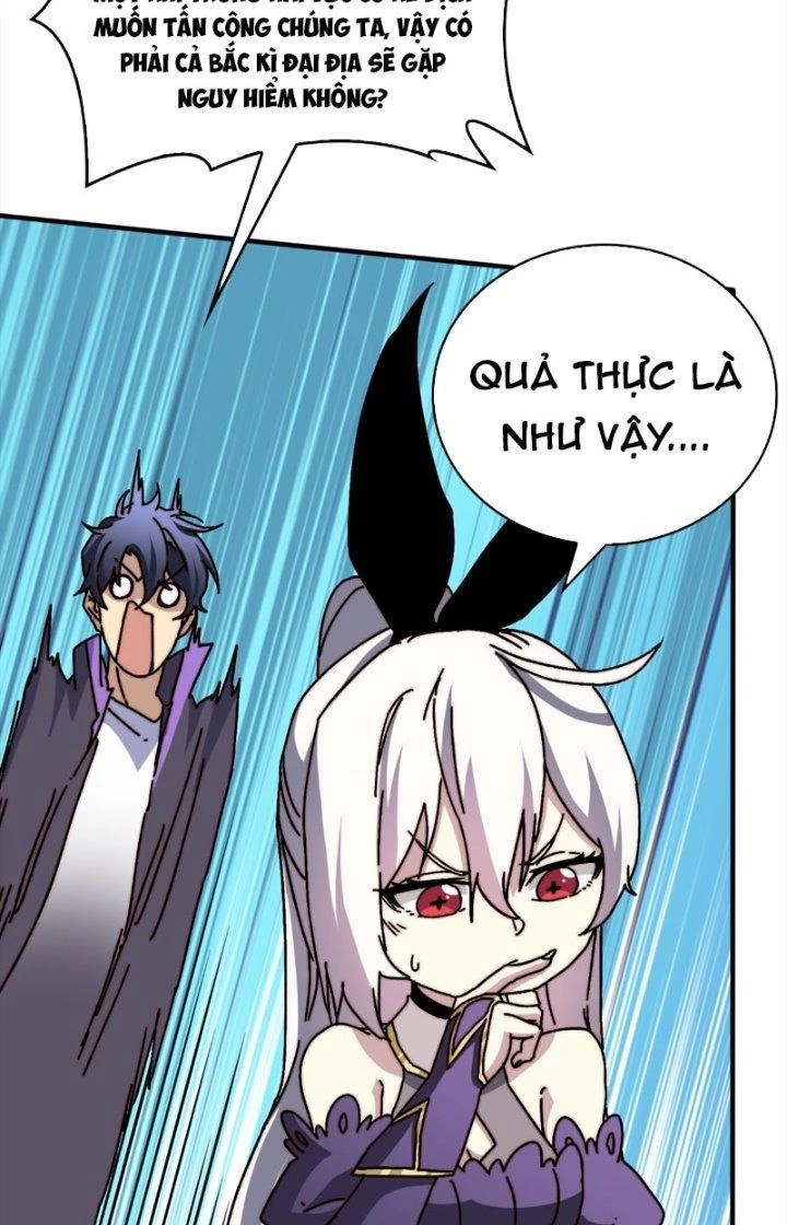 Trùm Cuối Là Ta Chapter 18 - 42