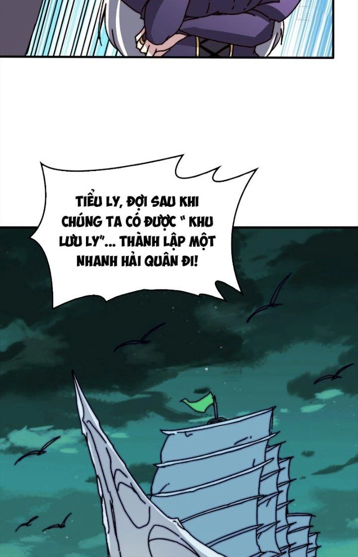 Trùm Cuối Là Ta Chapter 18 - 43