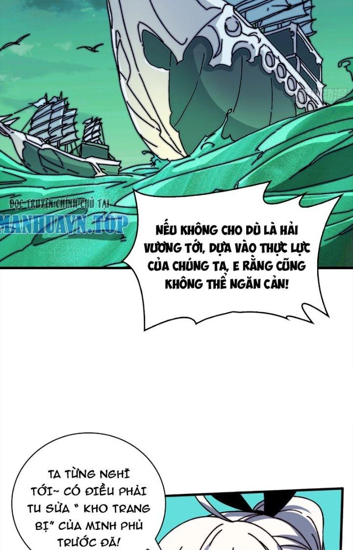 Trùm Cuối Là Ta Chapter 18 - 44