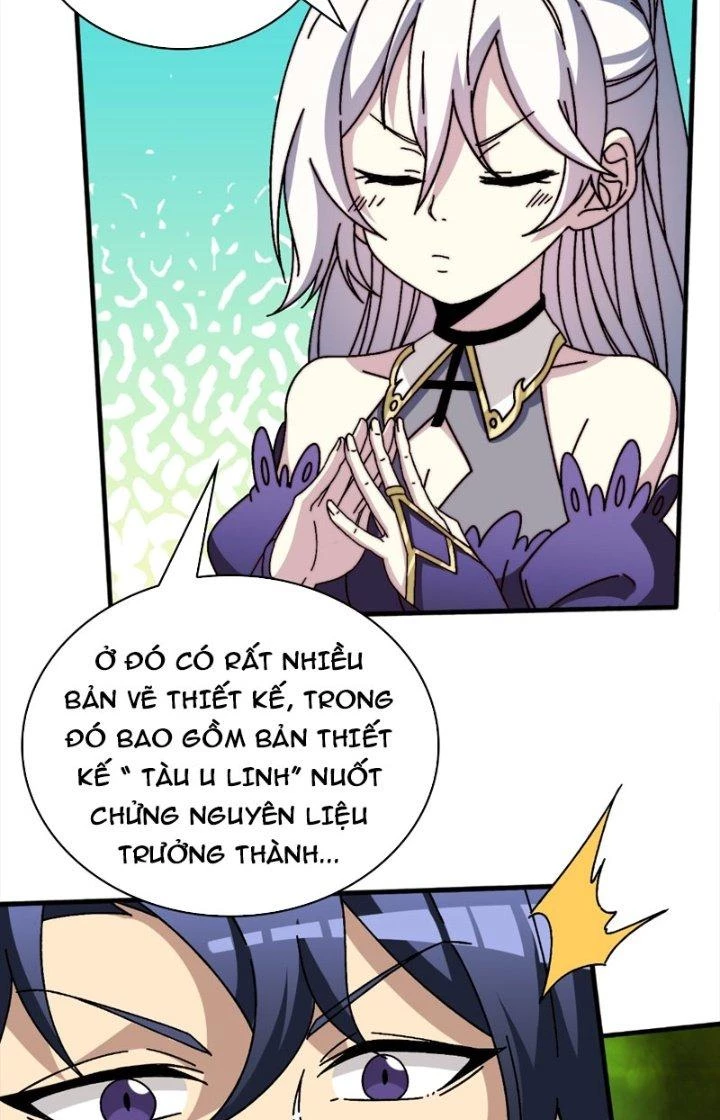 Trùm Cuối Là Ta Chapter 18 - 45