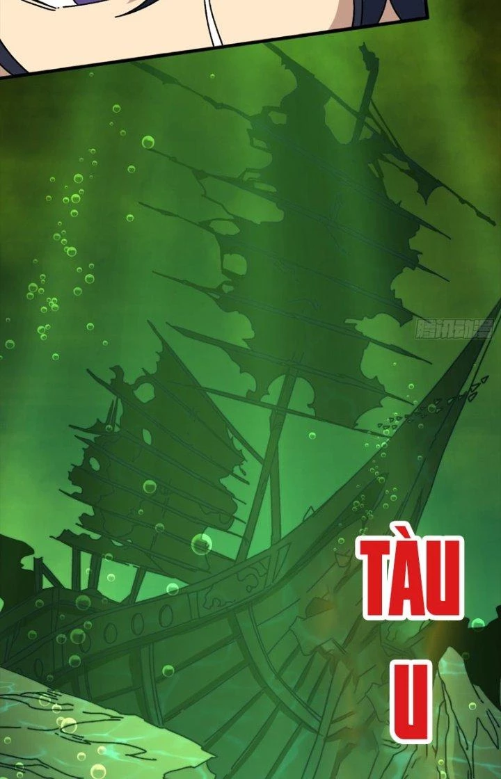 Trùm Cuối Là Ta Chapter 18 - 46