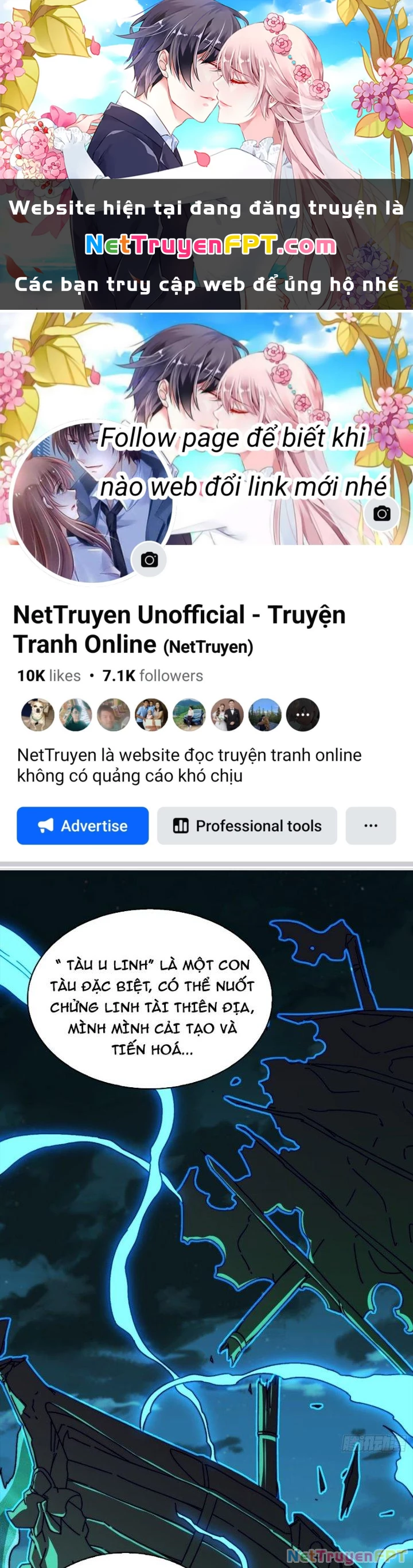 Trùm Cuối Là Ta Chapter 19 - 1