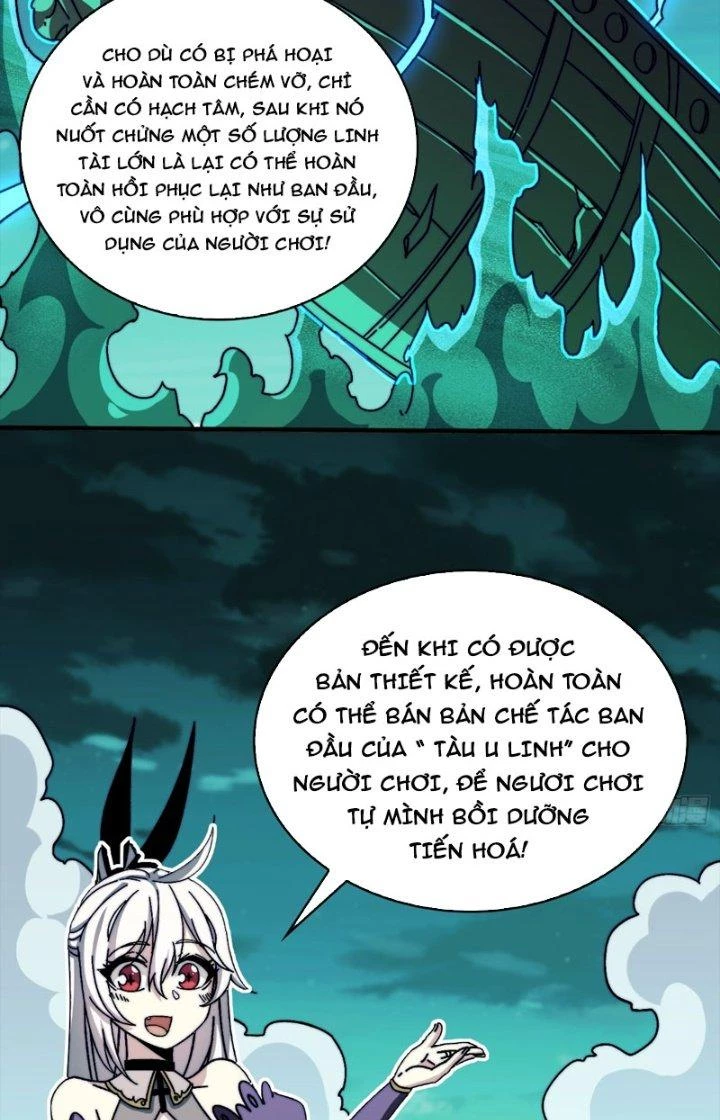 Trùm Cuối Là Ta Chapter 19 - 2