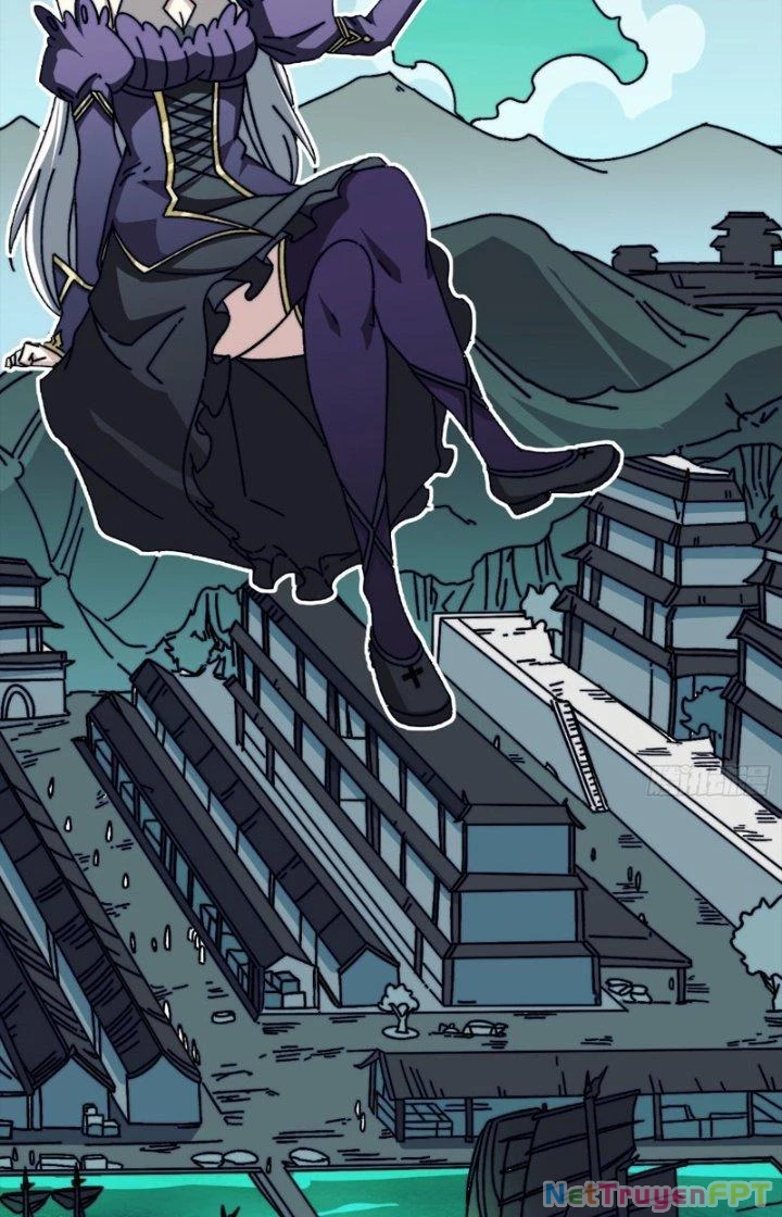 Trùm Cuối Là Ta Chapter 19 - 3