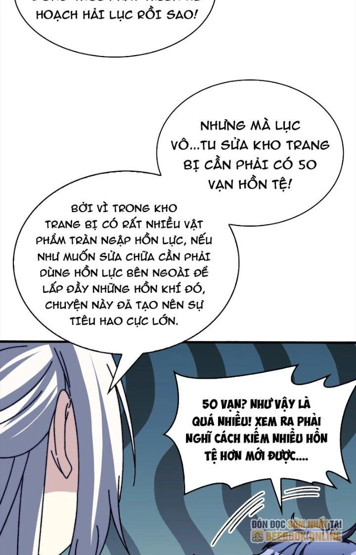 Trùm Cuối Là Ta Chapter 19 - 5