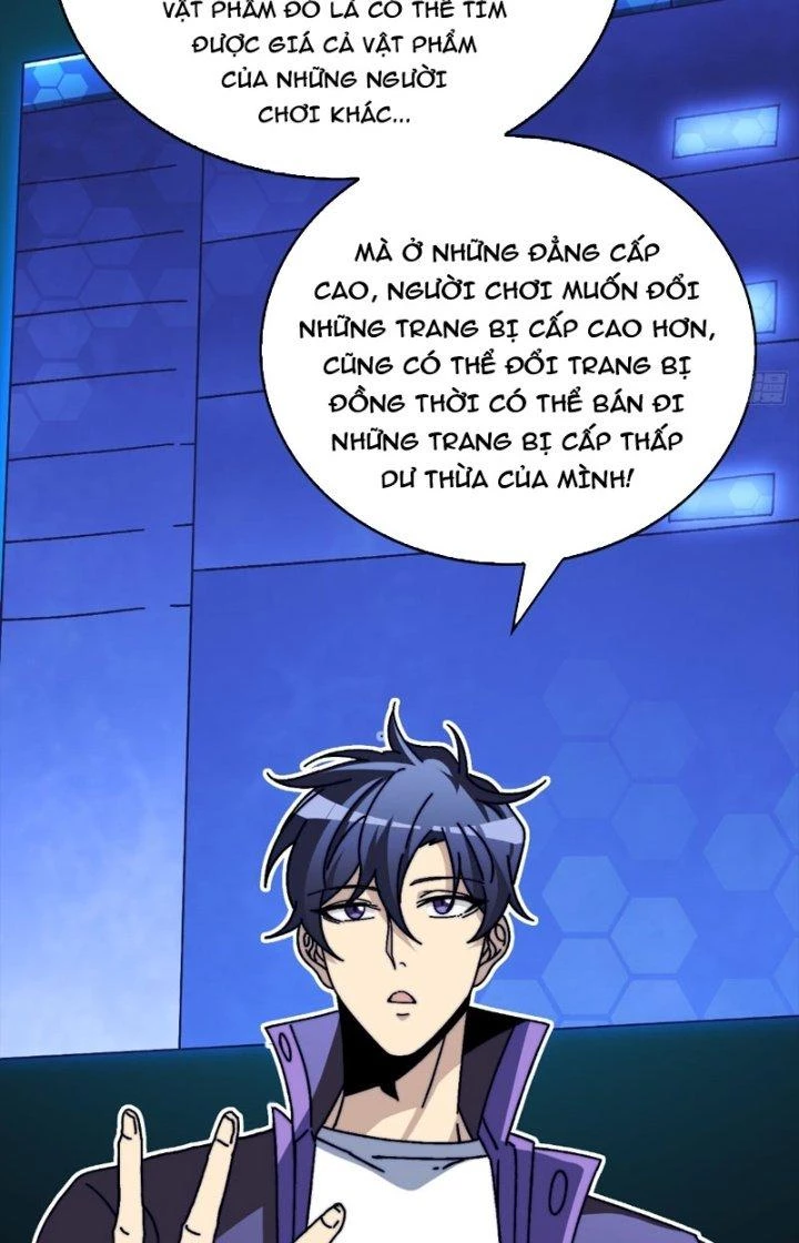 Trùm Cuối Là Ta Chapter 19 - 7