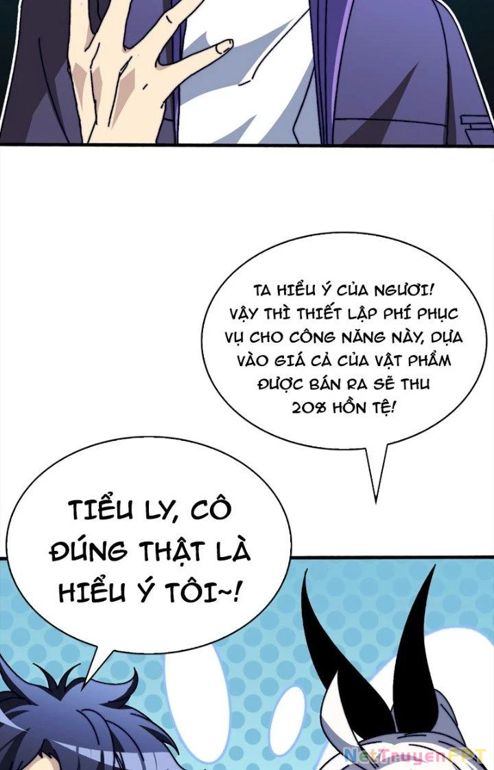 Trùm Cuối Là Ta Chapter 19 - 8