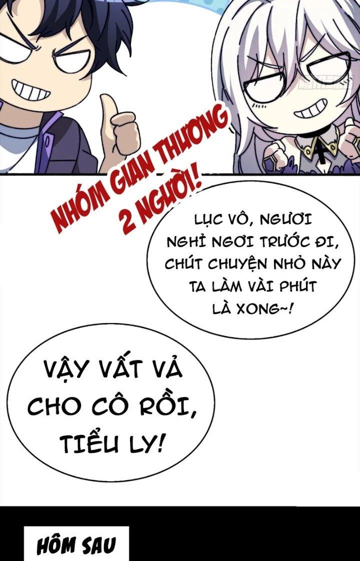 Trùm Cuối Là Ta Chapter 19 - 9
