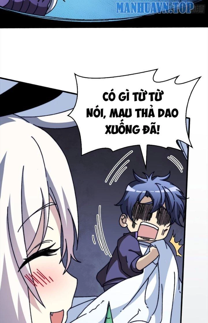 Trùm Cuối Là Ta Chapter 19 - 11