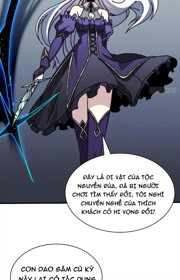 Trùm Cuối Là Ta Chapter 19 - 13