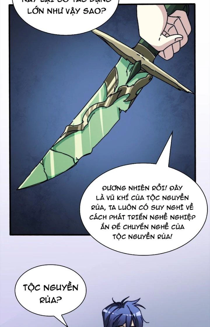 Trùm Cuối Là Ta Chapter 19 - 14
