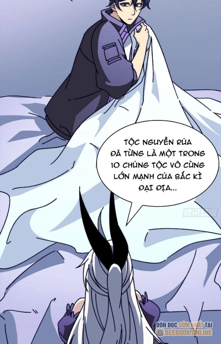 Trùm Cuối Là Ta Chapter 19 - 15