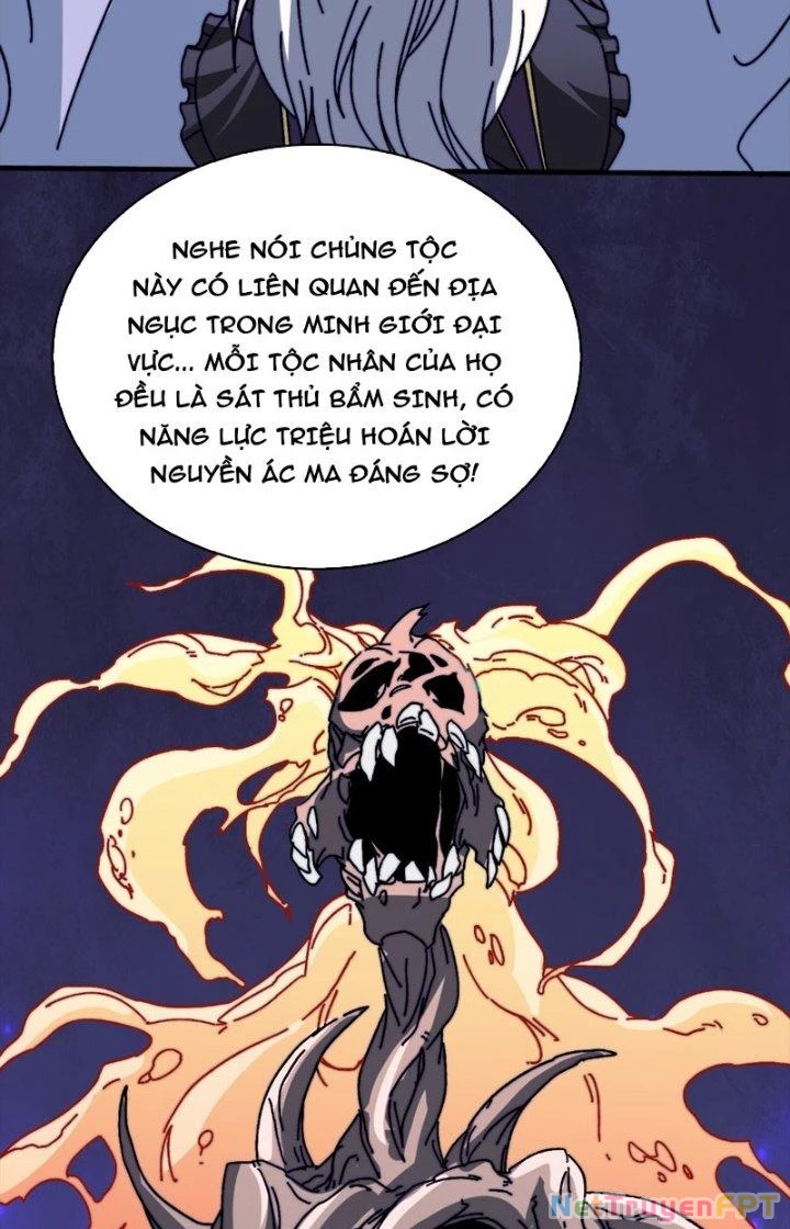 Trùm Cuối Là Ta Chapter 19 - 16