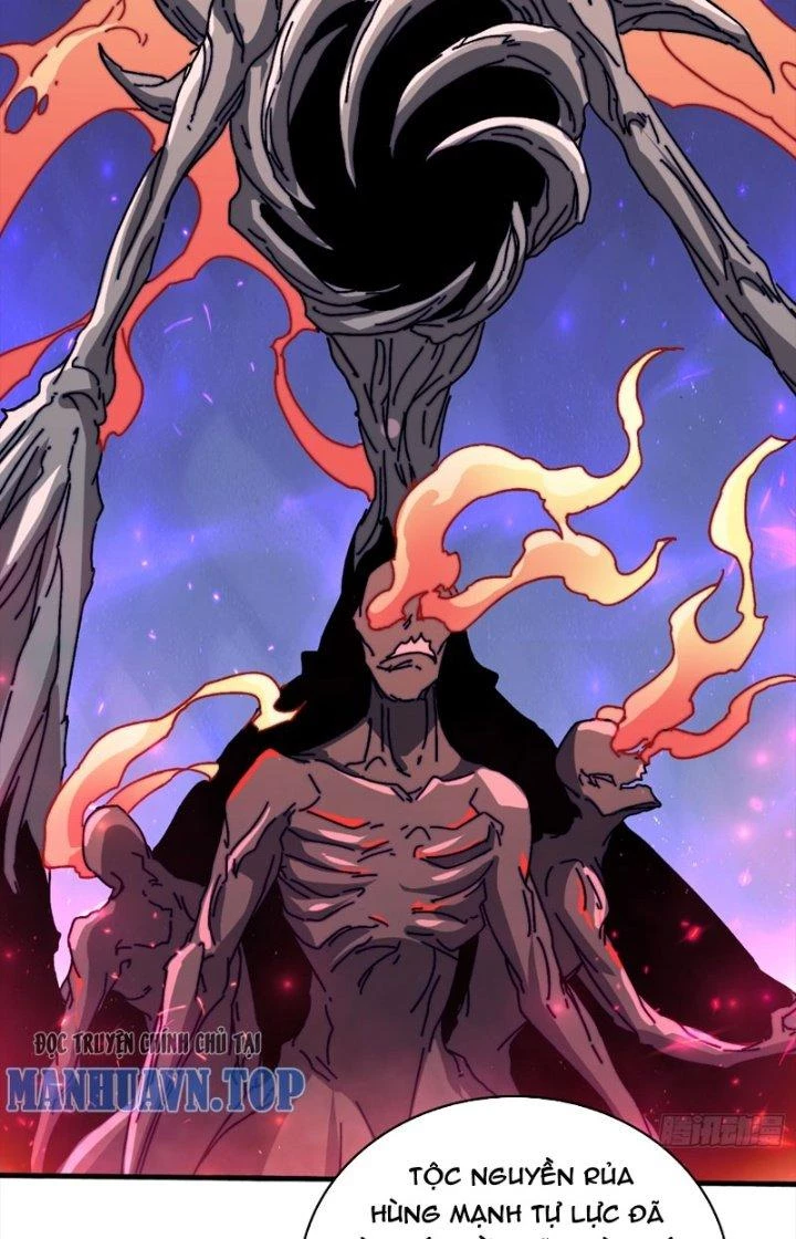 Trùm Cuối Là Ta Chapter 19 - 17
