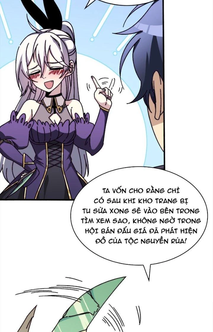 Trùm Cuối Là Ta Chapter 19 - 19