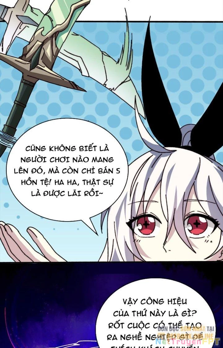 Trùm Cuối Là Ta Chapter 19 - 20