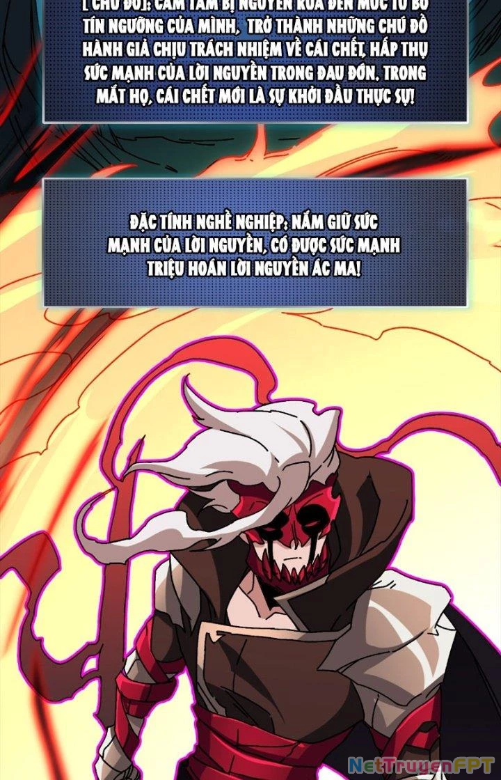 Trùm Cuối Là Ta Chapter 19 - 23
