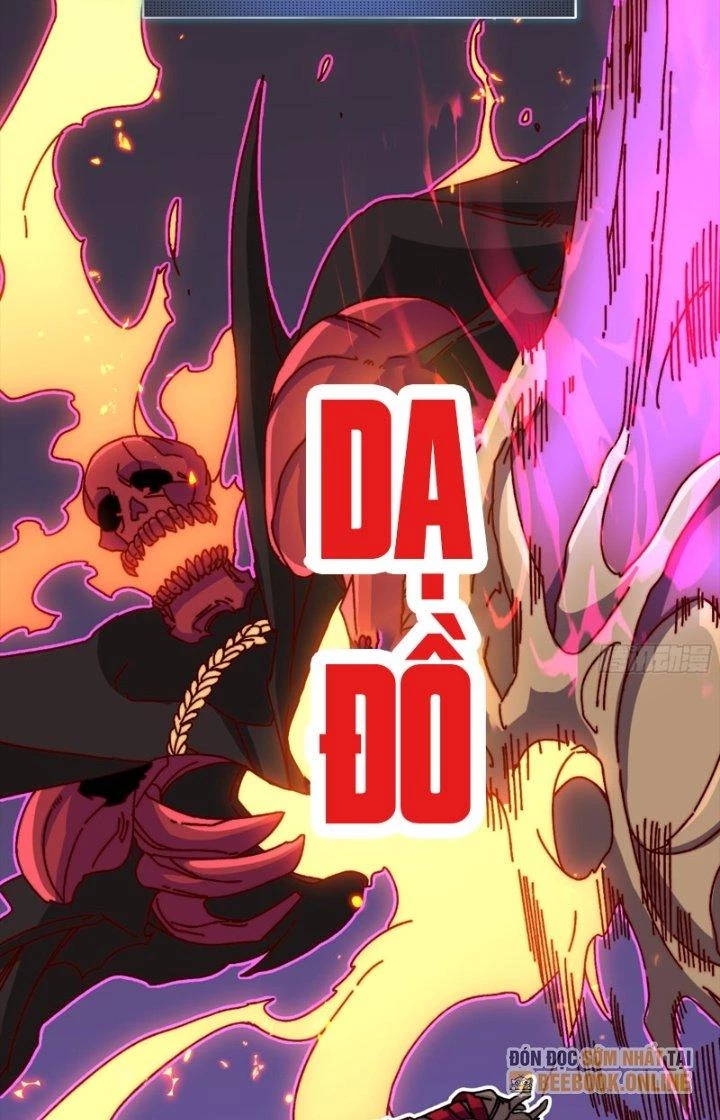 Trùm Cuối Là Ta Chapter 19 - 25