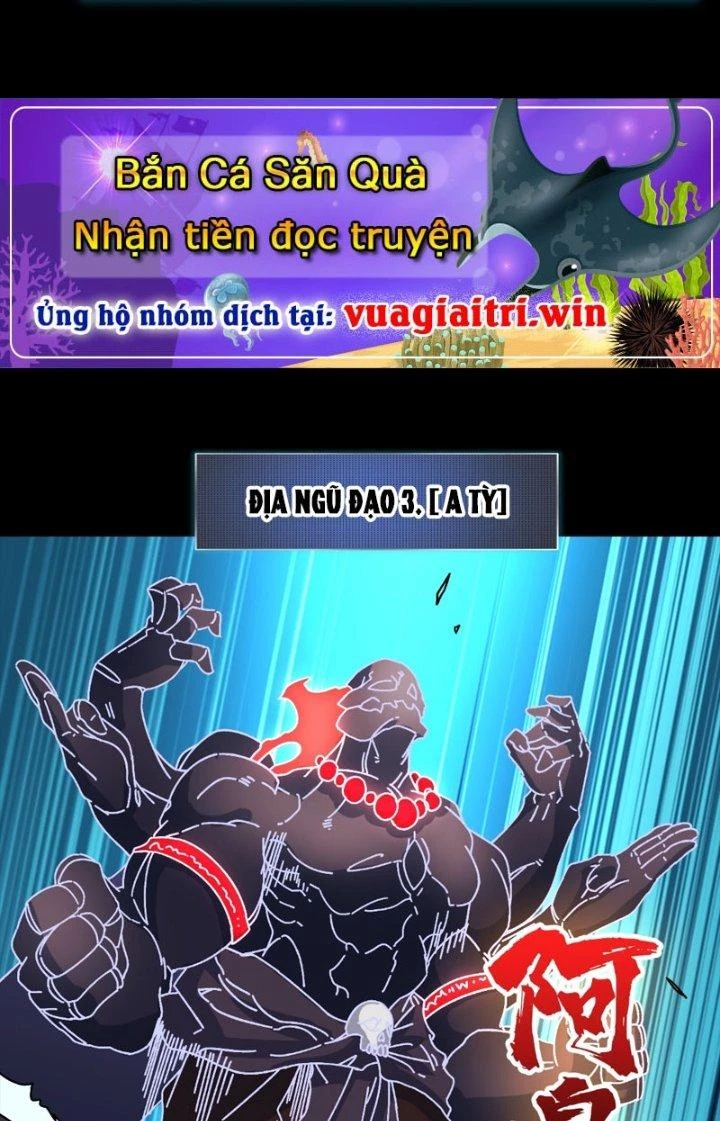 Trùm Cuối Là Ta Chapter 19 - 27